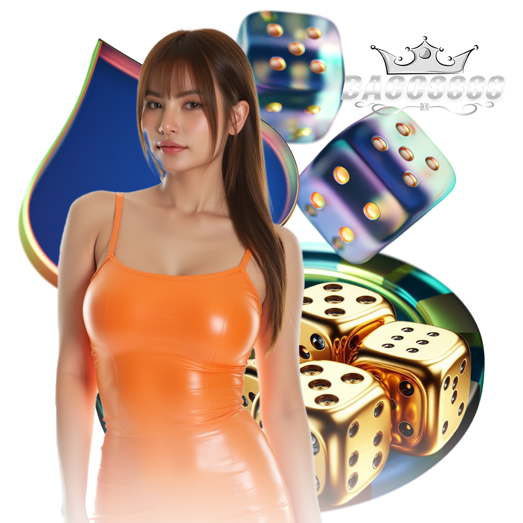 bacc8888 สล็อต